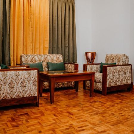 Hotel Tashi Palace Gangtok Exteriér fotografie