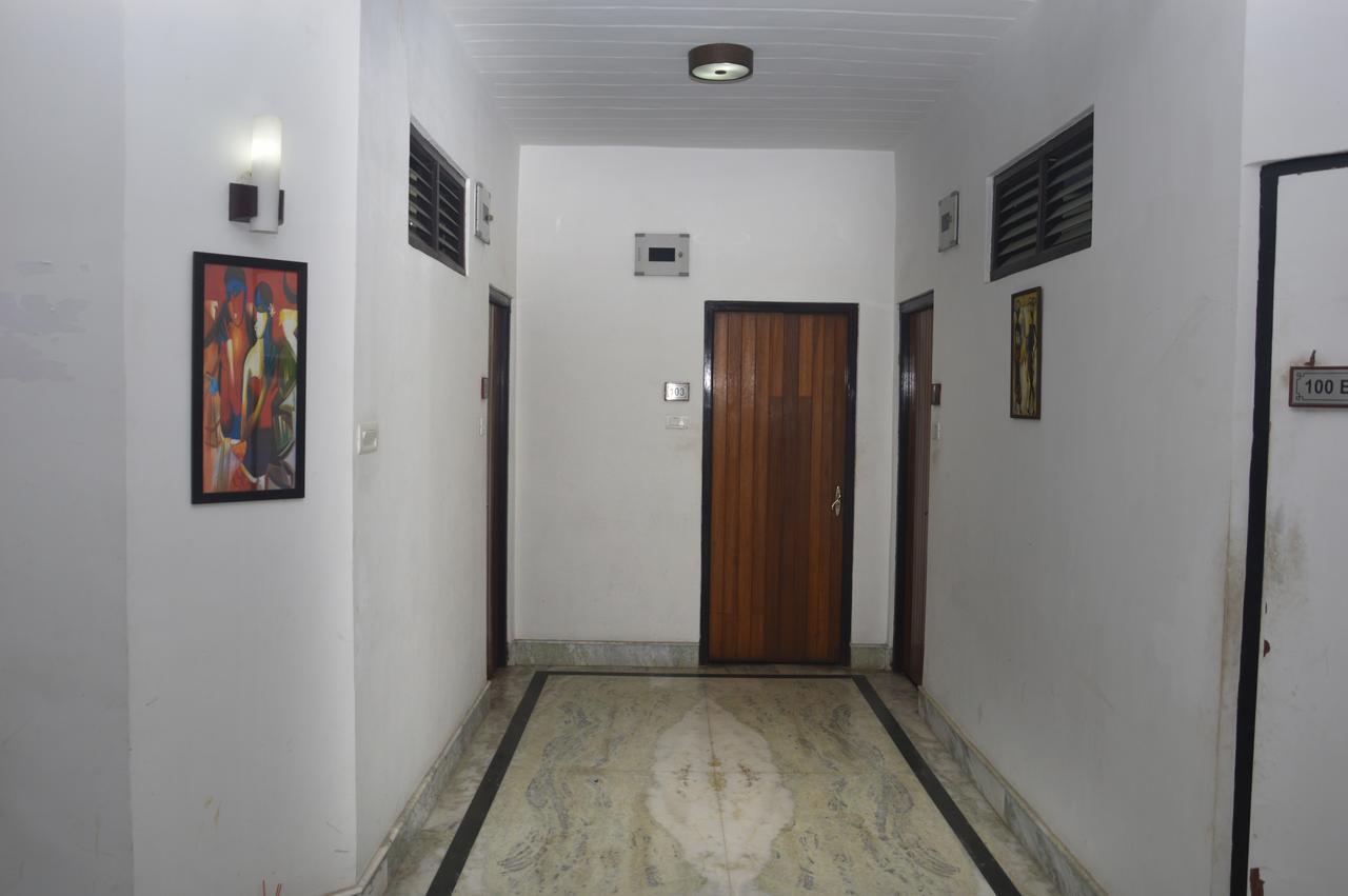 Hotel Tashi Palace Gangtok Exteriér fotografie